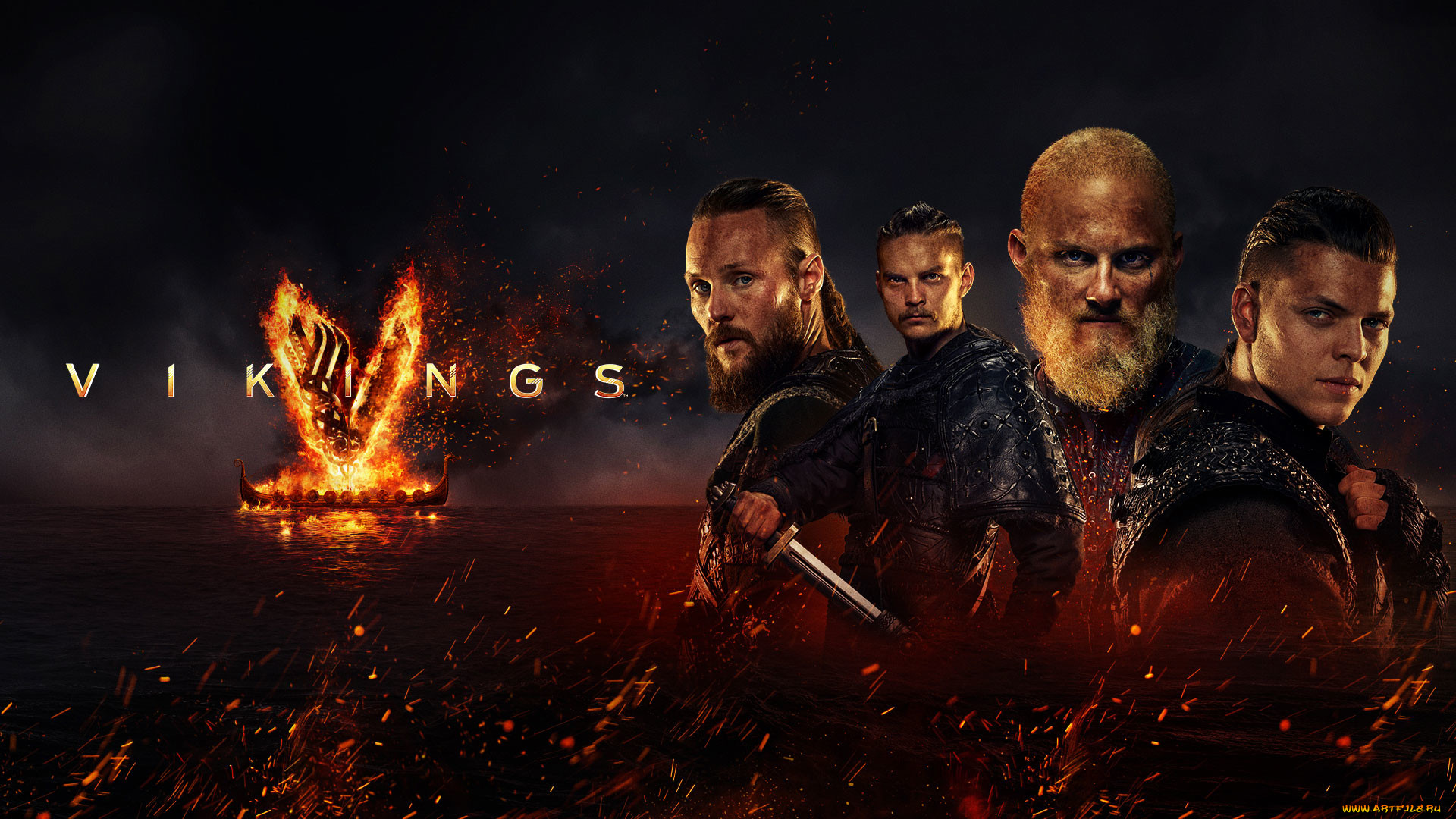 vikings ,  2013  2020,  , 2013,  , , , , , 